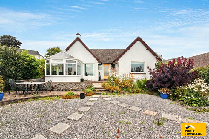 3 Bedroom Detached Bungalow For Sale In Carter Road, Grange-over-Sands, LA11