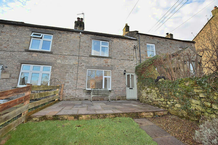 2 Bedroom Terraced House To Rent In Dalton, DL11