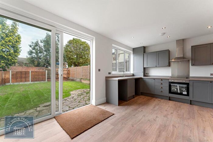 3 Bedroom Semi-Detached House To Rent In Devon Close, Buckhurst Hill, IG9