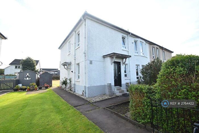 3 Bedroom Flat To Rent In Netherton Road, Glasgow, G13