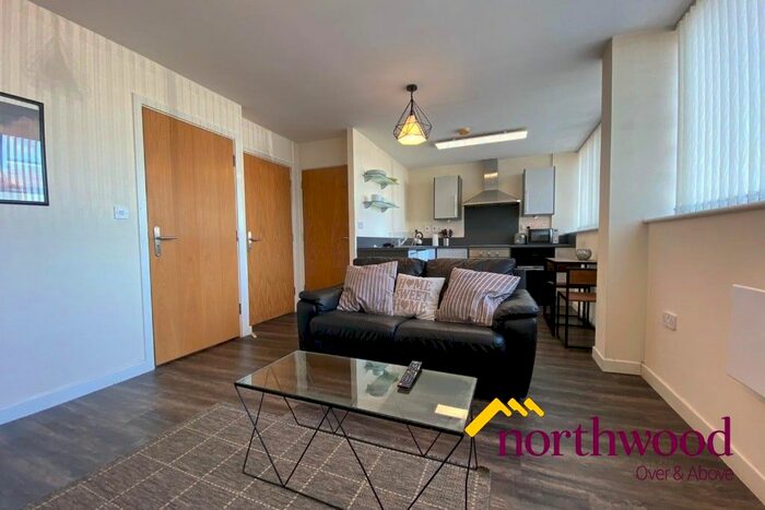 1 Bedroom Flat To Rent In Westside One Development, City Centre, Birmingham, B1