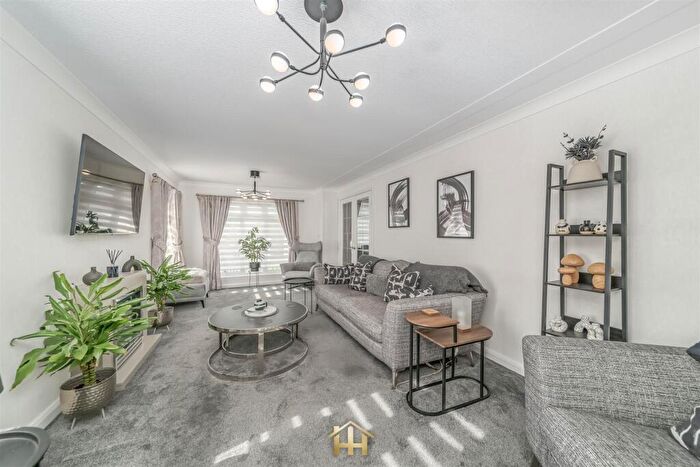 2 Bedroom Park Home For Sale In Barry, Carnoustie, DD7