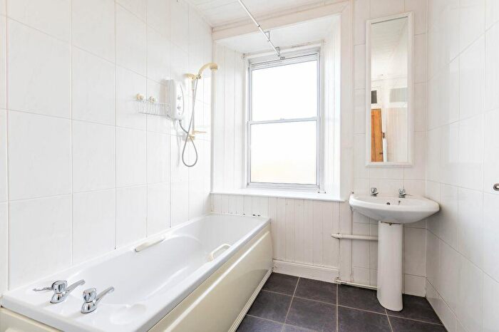 1 Bedroom Flat For Sale In (), Brunswick Road, Brunswick, Edinburgh, EH7