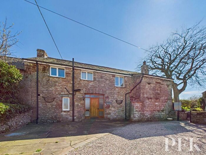 3 Bedroom Barn For Sale In Newbiggin-On-Lune, Kirkby Stephen, CA17