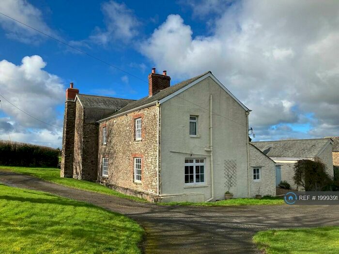 3 Bedroom Semi-Detached House To Rent In Roborough, Winkleigh, EX19