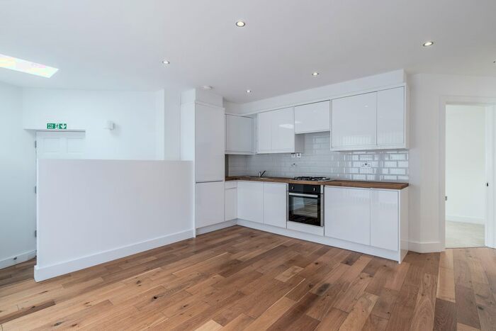 1 Bedroom Flat To Rent In Oaklands Road, London, NW2