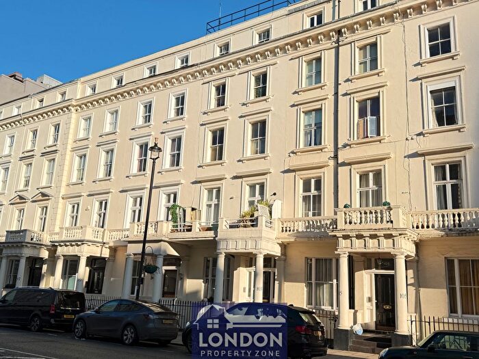 1 Bedroom Flat To Rent In Belgrave Road, Pimlico, London, SW1V