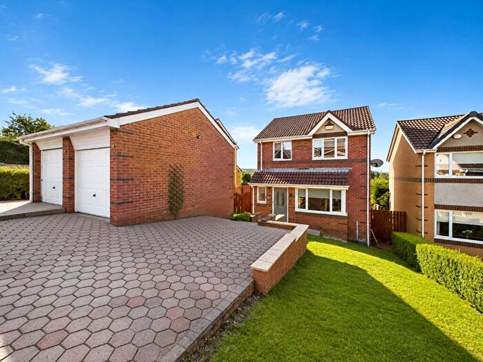 3 Bedroom Detached House For Sale In Hill Crest, Sacriston, Durham, DH7