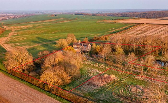 4 Bedroom House For Sale In Gidding Road, Sawtry, Huntingdon, PE28