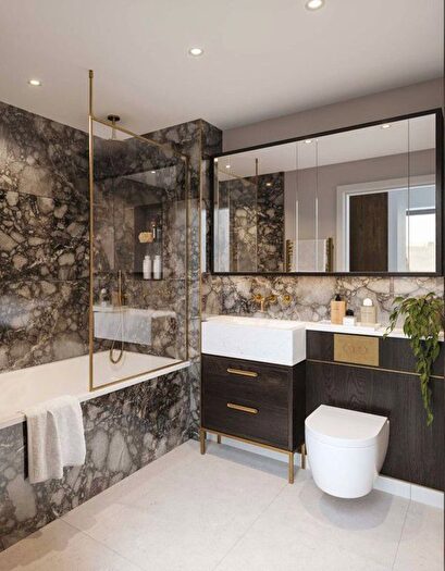 2 Bedroom Flat For Sale In Camden Goods Yard, Camden, NW1