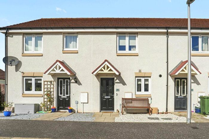 2 Bedroom Terraced House For Sale In Clark Avenue, Musselburgh, EH21