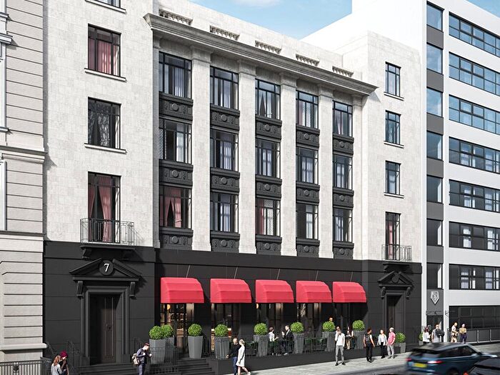 Apartment To Rent In Apt, South Parade #, LS1