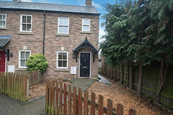 1 Bedroom End Of Terrace House For Sale In Bedford Road, Barton-Le-Clay, MK45