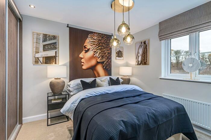 4 Bedroom Detached House For Sale In "Balloch" At Cumbernauld Road, Stepps, Glasgow, G33