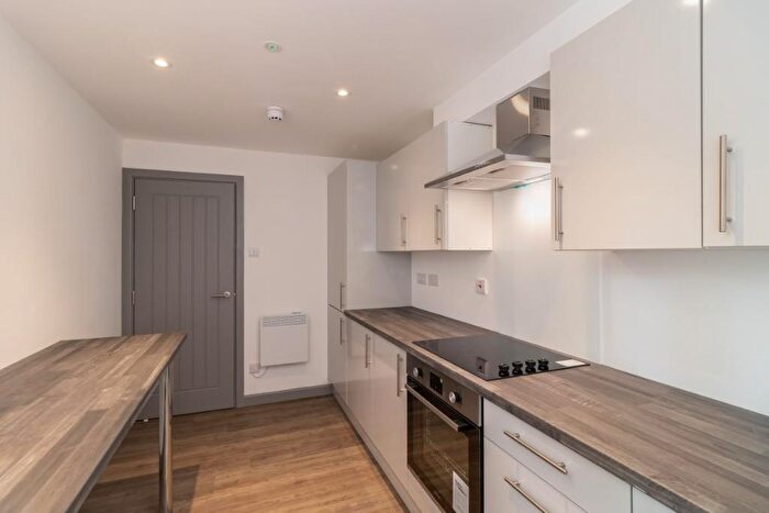 1 Bedroom Apartment To Rent In Park Place, OL2