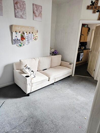 2 Bedroom Flat For Sale In Steamer Street, Barrow In Furness, LA14