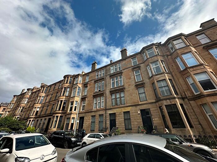5 Bedroom Flat To Rent In Roxburgh Street, Hillhead, Glasgow, G12