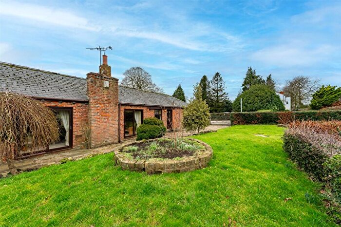 2 Bedroom Barn Conversion For Sale In Westleigh Mews, Lea Road, Lea, Preston, PR4