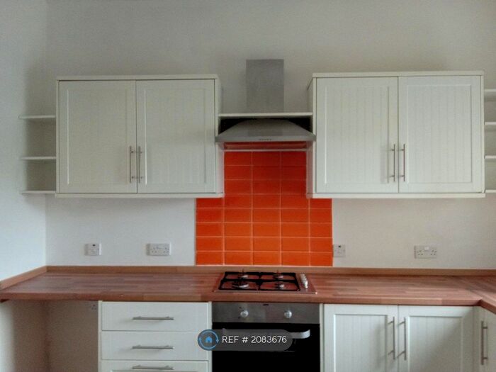 3 Bedroom Flat To Rent In High Street, Johnstone, PA5