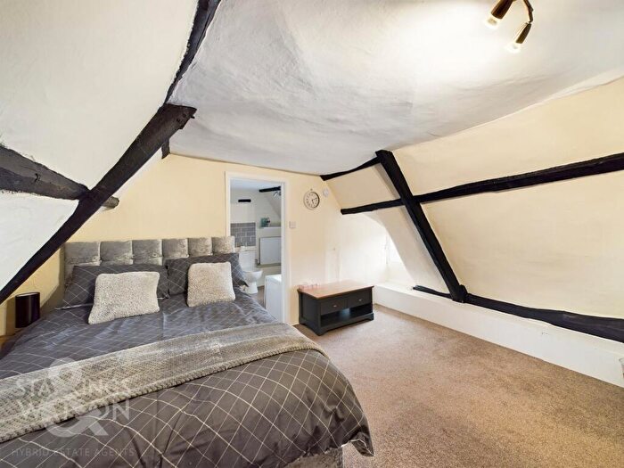 1 Bedroom Flat To Rent In Wheel Road, Alpington, Norwich, NR14