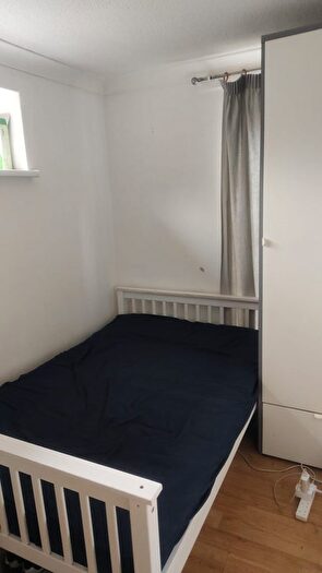 1 Bedroom Detached House To Rent In Palmers Close, Maidenhead, SL6