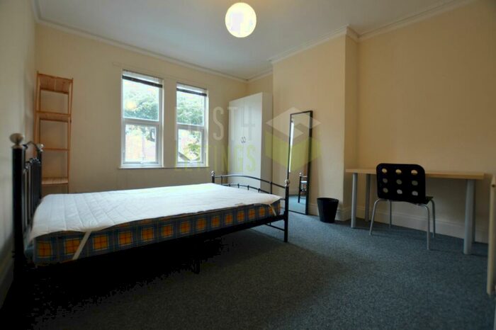 4 Bedroom Terraced House To Rent In Hamilton Street, Evington, LE2