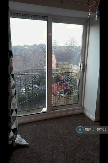 2 Bedroom Flat To Rent In Sutton, London, SM1