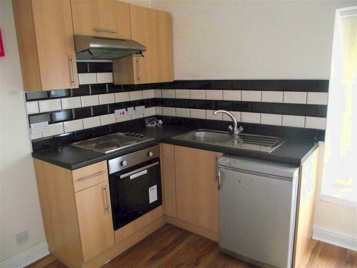 Studio To Rent In Prescot Road, Old Swan, Liverpool, L13