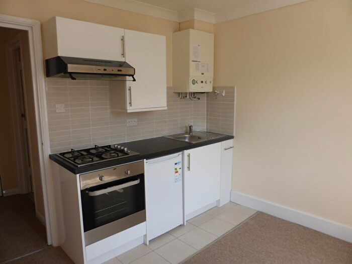 Apartment To Rent In Brunswick Road -, P11