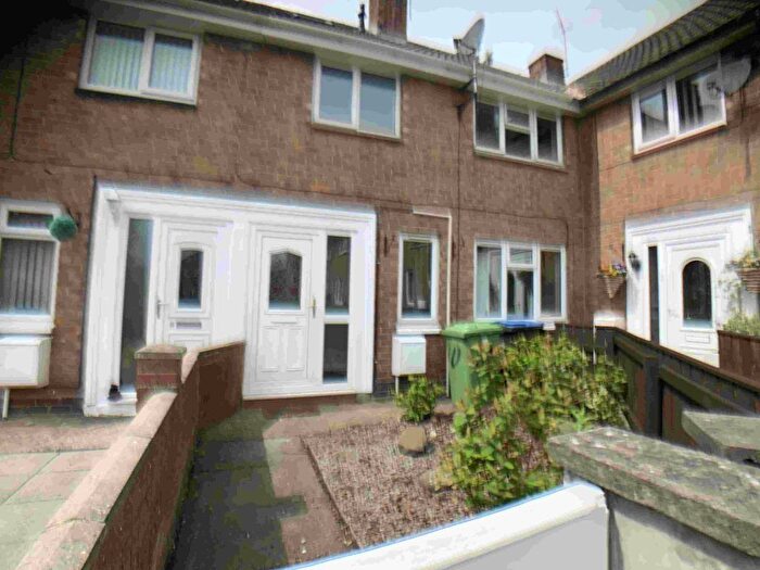 3 Bedroom Terraced House To Rent In Stead Close, Newton Aycliffe, DL5