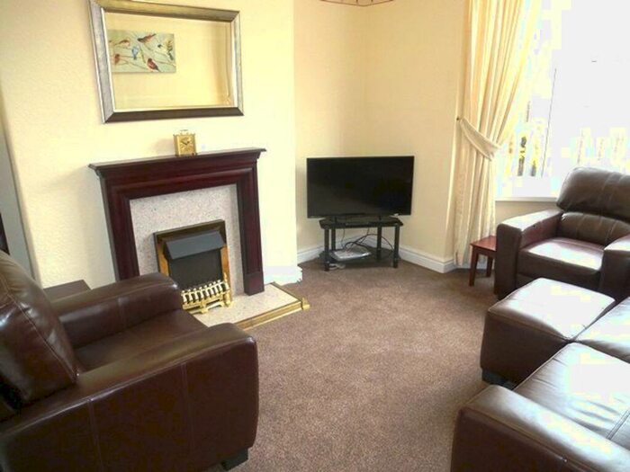 2 Bedroom Terraced House To Rent In Shakespeare Street, Barrow-In-Furness, LA14