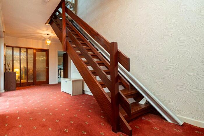 4 Bedroom Detached House For Sale In Merefield, Astley Village, PR7
