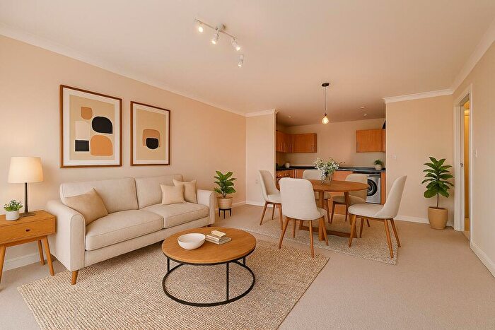 1 Bedroom Flat For Sale In Firewatch Court, Candle Street, London, E1