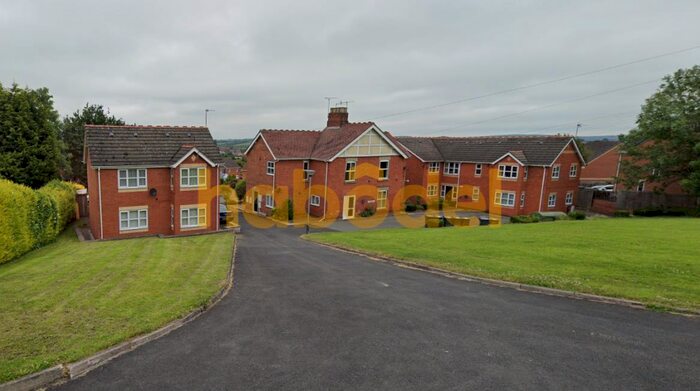 1 Bedroom Flat To Rent In Laceyfields Road, Heanor, DE75