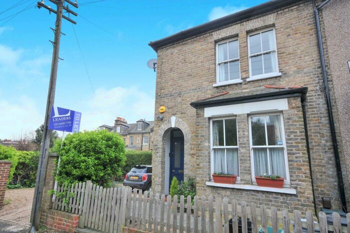 3 Bedroom Semi-Detached House To Rent In Lea Road, Beckenham, BR3