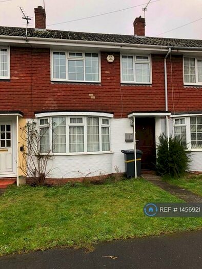3 Bedroom Terraced House To Rent In Rowan Close, Bristol, BS16
