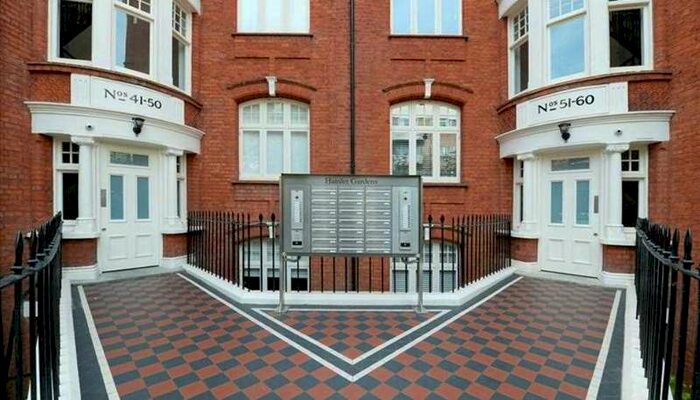 1 Bedroom Apartment To Rent In Hamlet Gardens, 290 King Street, Hammersmith, W6