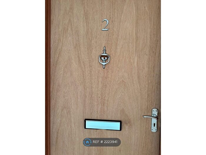 1 Bedroom Flat To Rent In Queens Road, Nuneaton, CV11