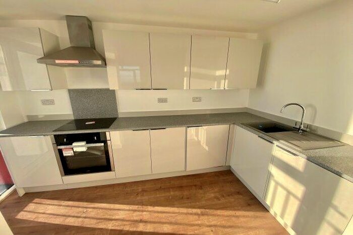 1 Bedroom Flat To Rent In Belem Tower, Liverpool, L17