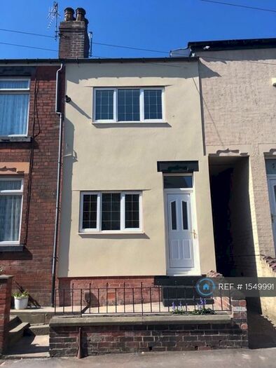3 Bedroom Terraced House To Rent In Parson Cross Road, Sheffield, S6