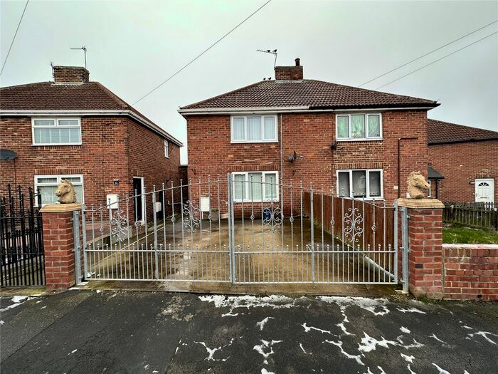 2 Bedroom Semi-Detached House To Rent In Hawthorn Cottages, South Hetton, DH6