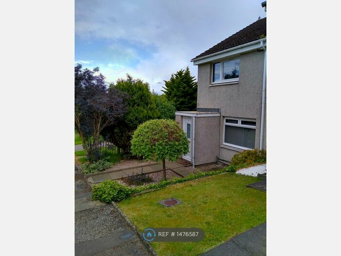 2 Bedroom End Of Terrace House To Rent In Bodachra Path, Bridge Of Don, Aberdeen, AB22