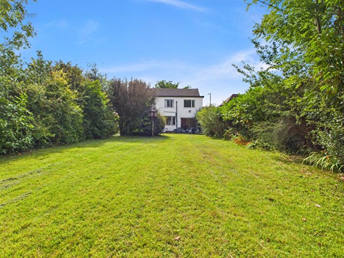 5 Bedroom Detached House For Sale In Hollyfield Road South, Sutton Coldfield, B76