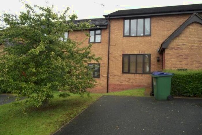 1 Bedroom Maisonette To Rent In Anita Avenue, Tipton, DY4