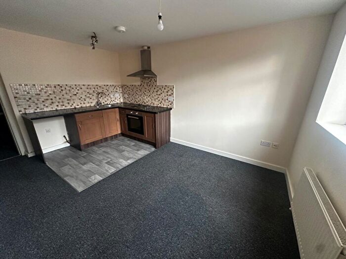 1 Bedroom Apartment To Rent In Oxford Street, Ripley, DE5