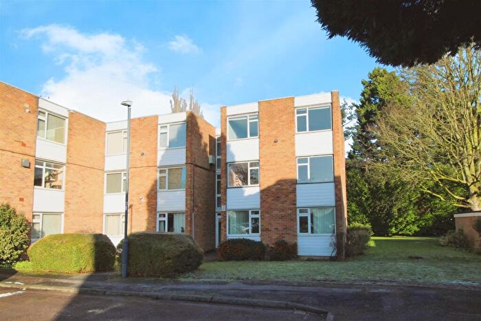 2 Bedroom Apartment To Rent In Martin Lane, Bilton, Rugby, CV22