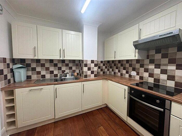 1 Bedroom Apartment To Rent In Cannon Street, Birmingham, B2