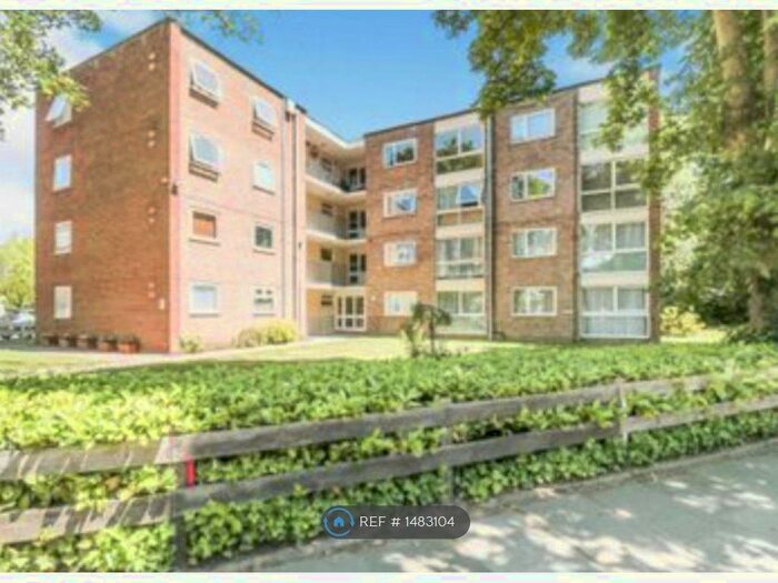 1 Bedroom Flat To Rent In Hansart Way, Enfield, EN2