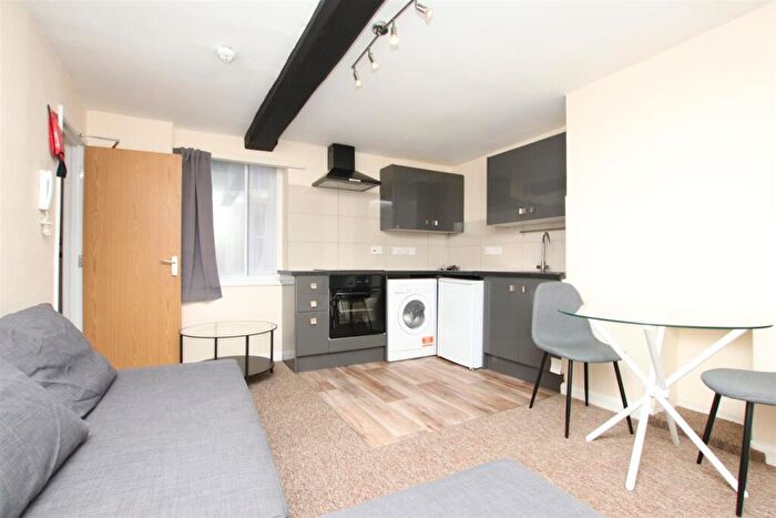 1 Bedroom Apartment To Rent In King Street, Bristol, BS1