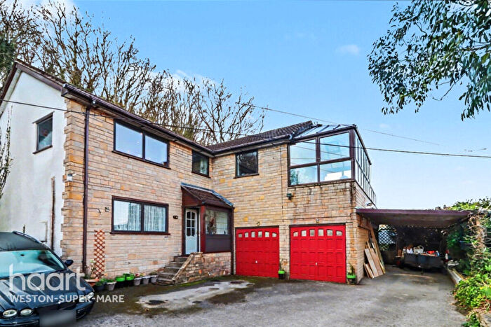 4 Bedroom Detached House For Sale In Kewstoke Road, Weston-Super-Mare, BS22